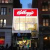 Bye Bye, Cereal Saloon: Kellogg's Closes Union Square Cafe